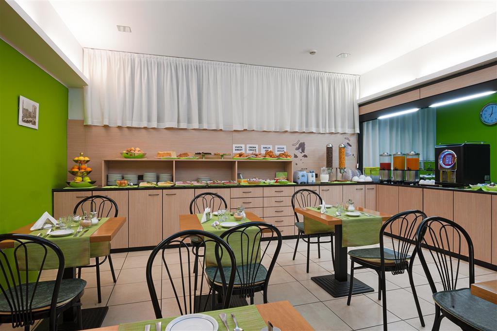 Super 8 By Wyndham High Point/Greensboro Restaurante foto